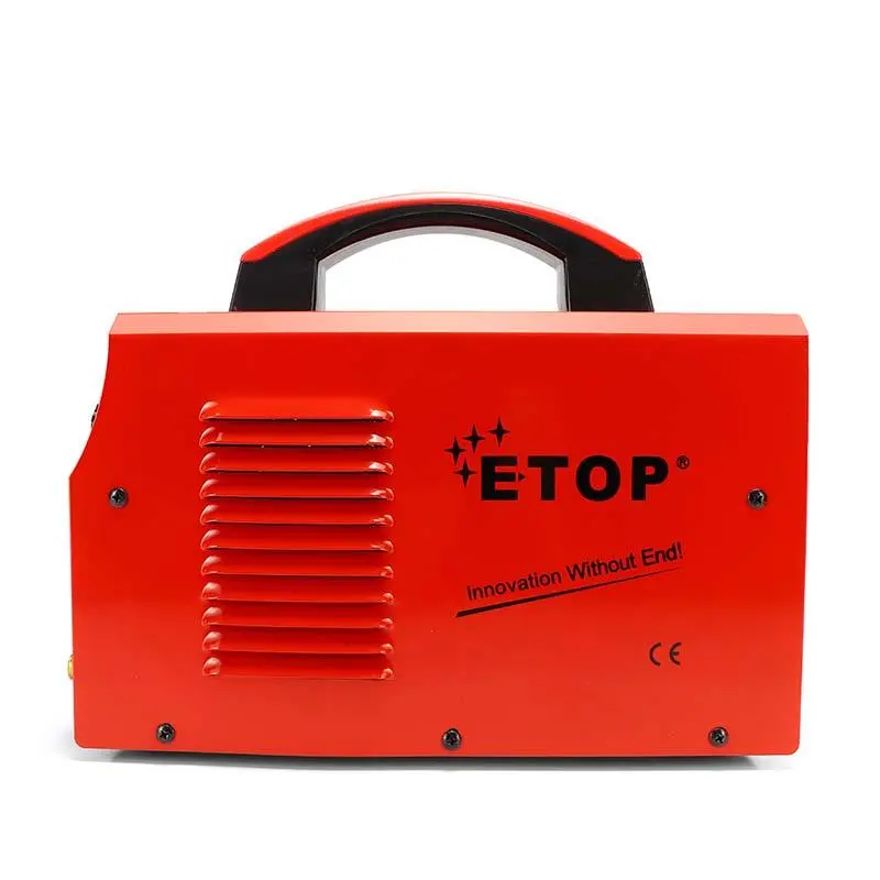 ARC-420S 220V IGBT Inverter Welding Machine | DC Arc Welder Tools - Image 3