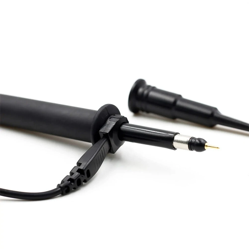 P4100 High Voltage Oscilloscope Probe - 1000V DC/ACPP, 100 MΩ, 6 pF, Universal - Image 3