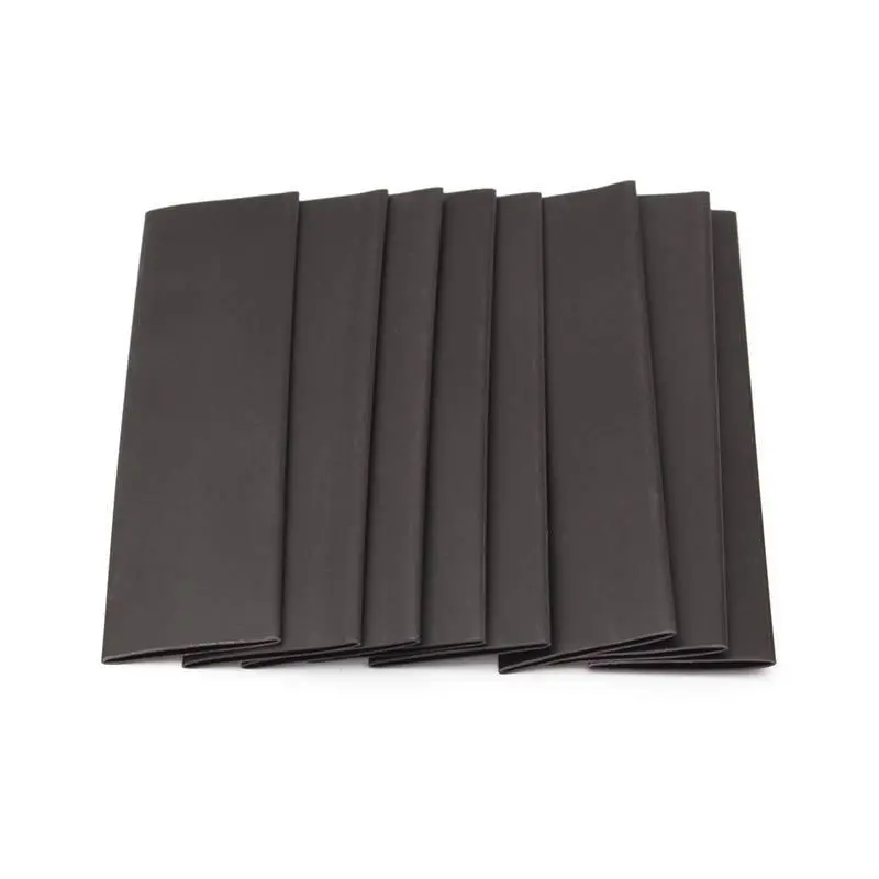DANIU 150Pcs Heat Shrink Tubing Kit - 1/2/3/4/6/8/10/13mm Assorted Sizes - Image 3