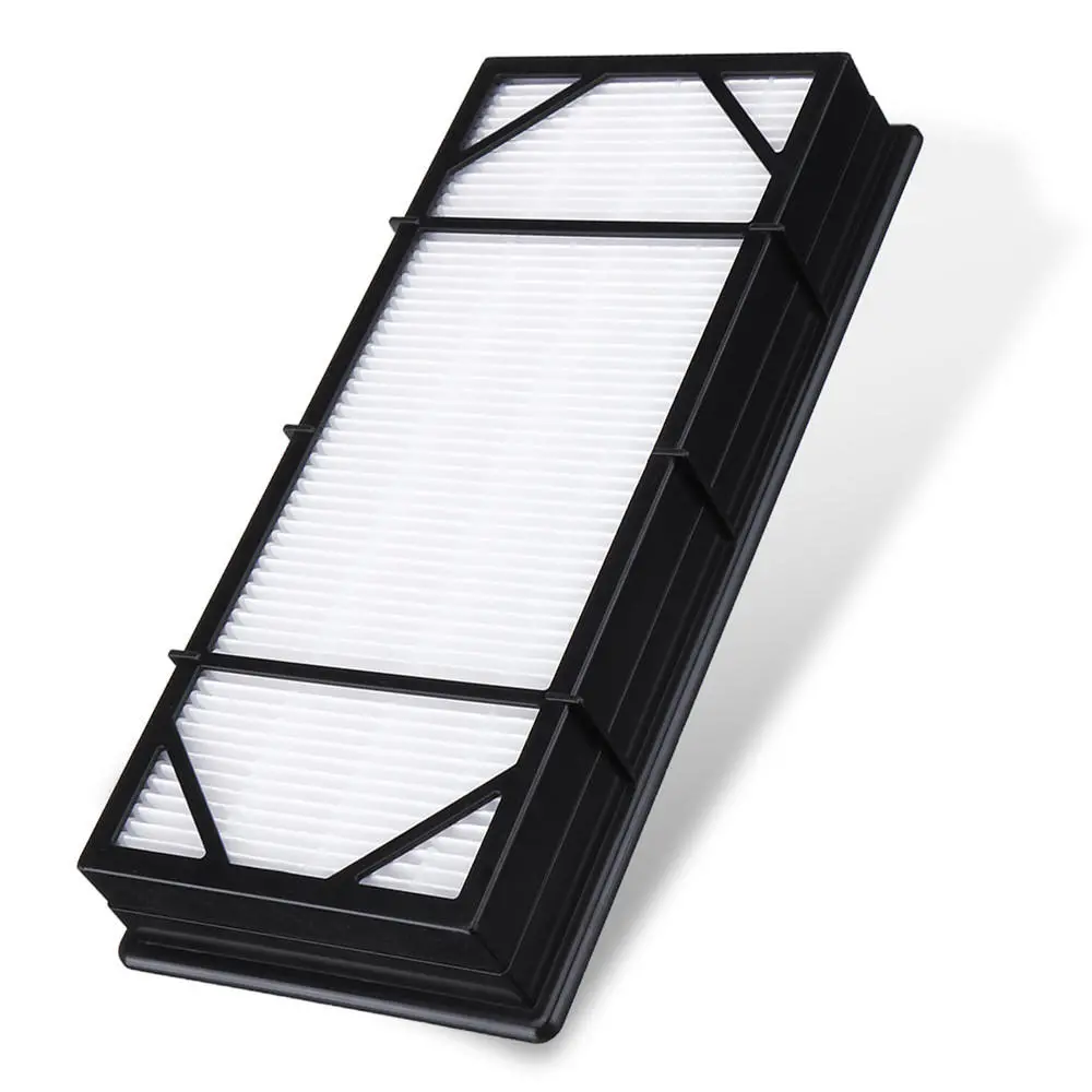 Honeywell HPA 245 249 Air Purifier Replacement Filter - HEPA - White & Black - Image 2