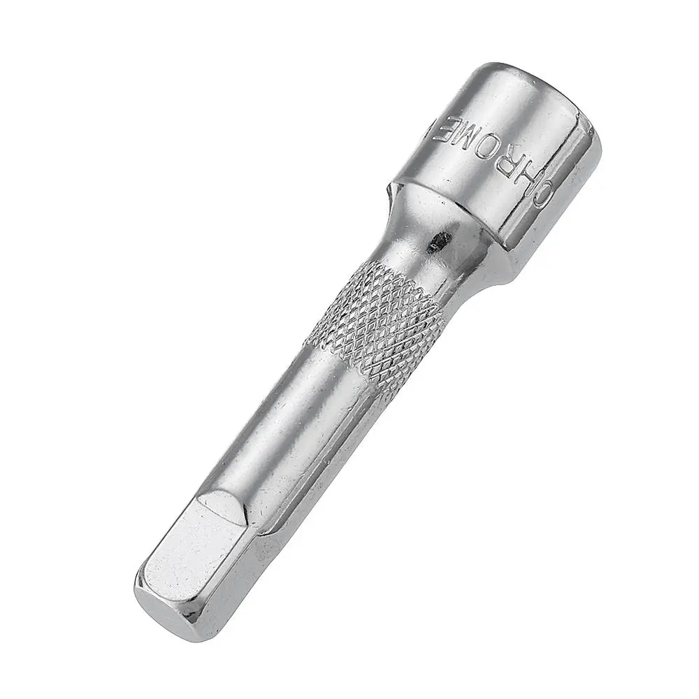 3/8 to 1/2 Inch Magnetic Nut Driver - Socket Adapter Drill Bit Attachment - Image 3