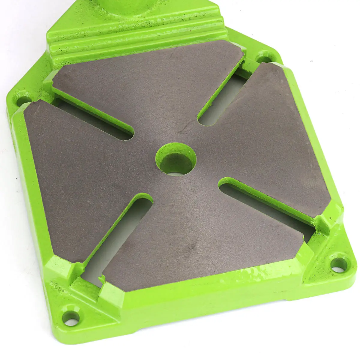 MINIQ BG6117 Electric Drill Stand - Bench Drill Carrier Bracket with 90 Degree Rotation - Image 5