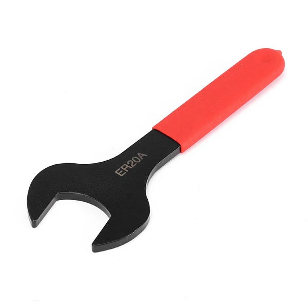 Machifit ER11/16/20 A Type Wrench | ER Collet Chuck Spanner for CNC Milling Lathe - Image 5