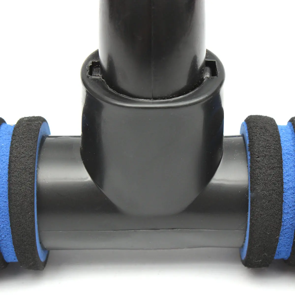 2PCS Push Up Stand Bars - Chest & Arms Training - Home Fitness Tool - Image 5