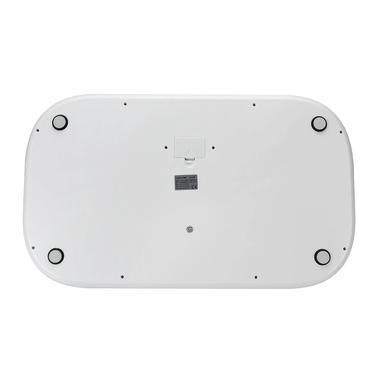 Baby Weighing Scale Digital - 20kg Capacity for Infant Toddler Pet Body Bathroom - Image 4