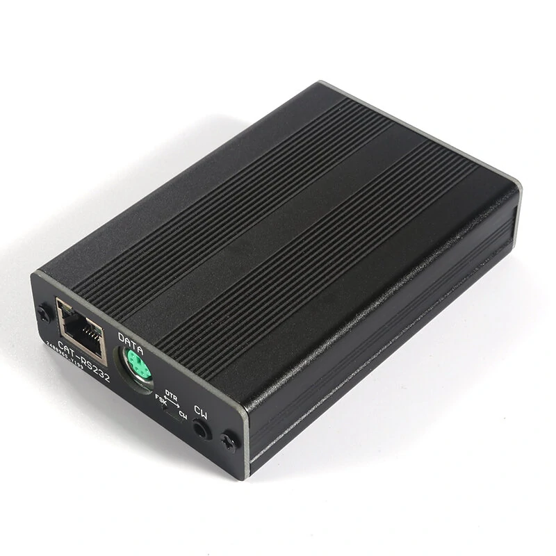 YAESU FT-891/991/818/857D/897D Radio Connectors | FIDI FT-232RL USB Interface Chip & Shielded Wires - Image 3