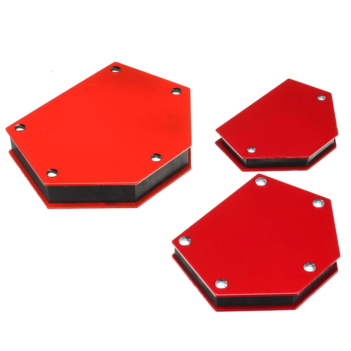 Magnetic Welding Locator - Angle Soldering & Corner Welder Fixing Tool - Image 2