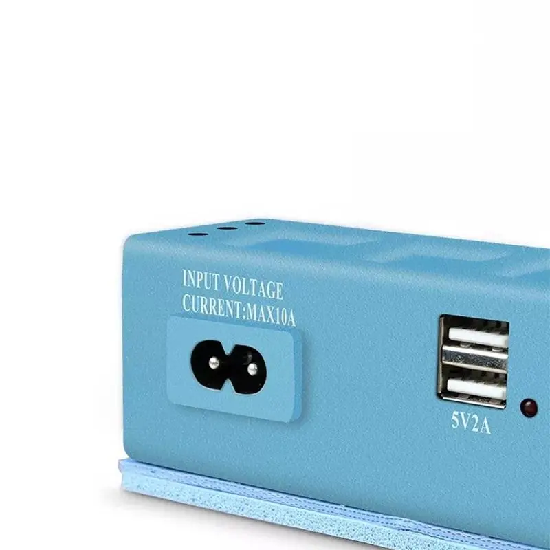 110/220V LCD Separator Machine | Mobile Phone Screen Repair Tool with Heating Pad - Image 3