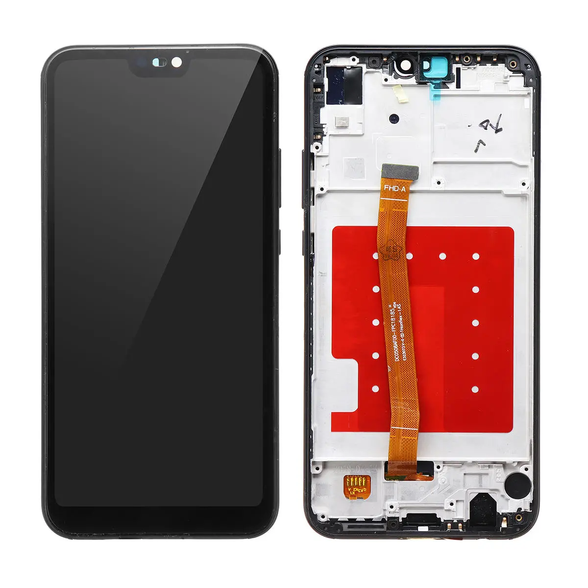 HUAWEI P20 Lite ANE-LX1 LCD Touch Screen Digitizer | with Pry Opening Tool - Image 2