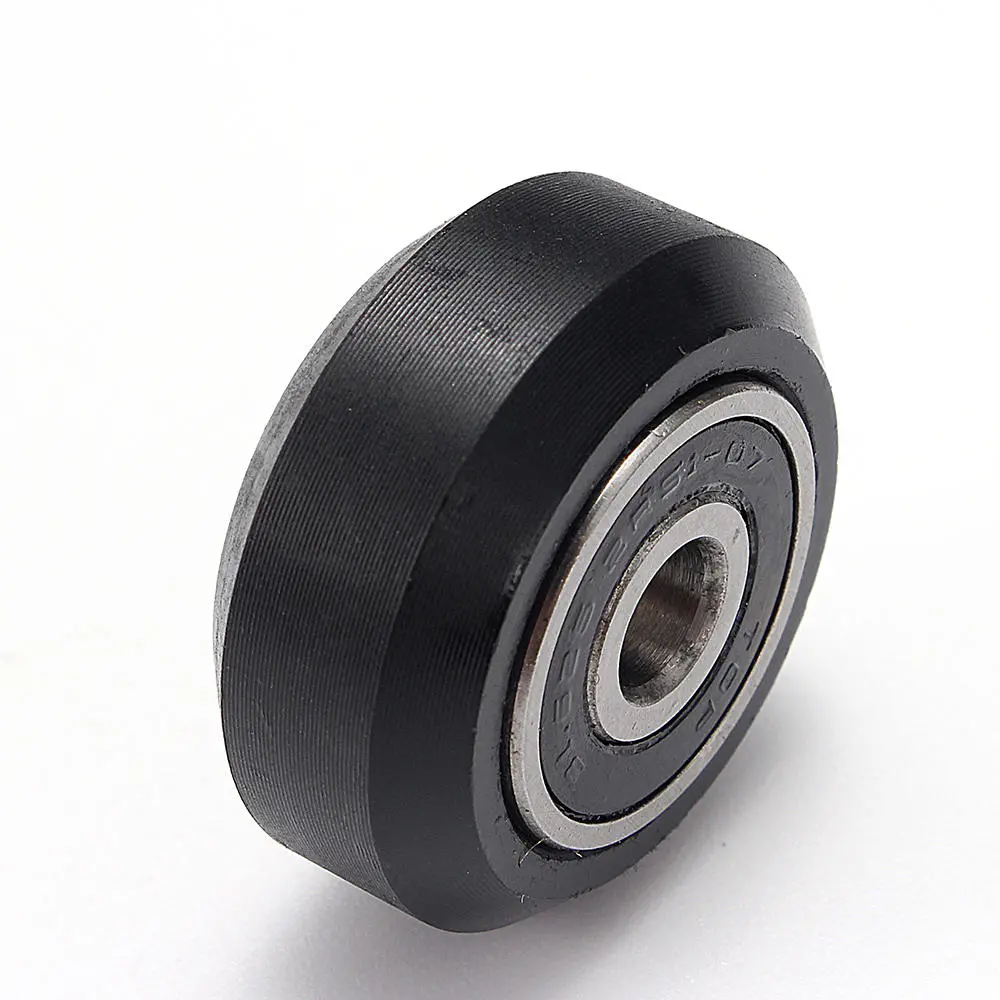 Machifit CNC Solid V Wheels for V-Slot Linear Rails | Aluminum Extrusion Accessories - Image 4