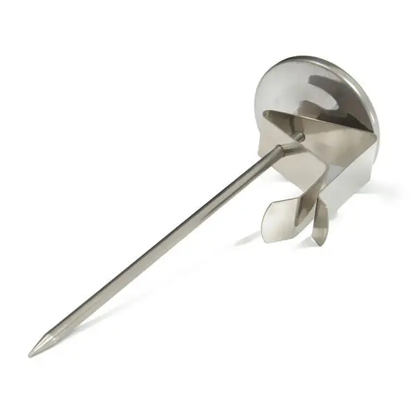Stainless Steel Water Thermoprobe -10 to 110°C | 135mm Thermometer - Image 5