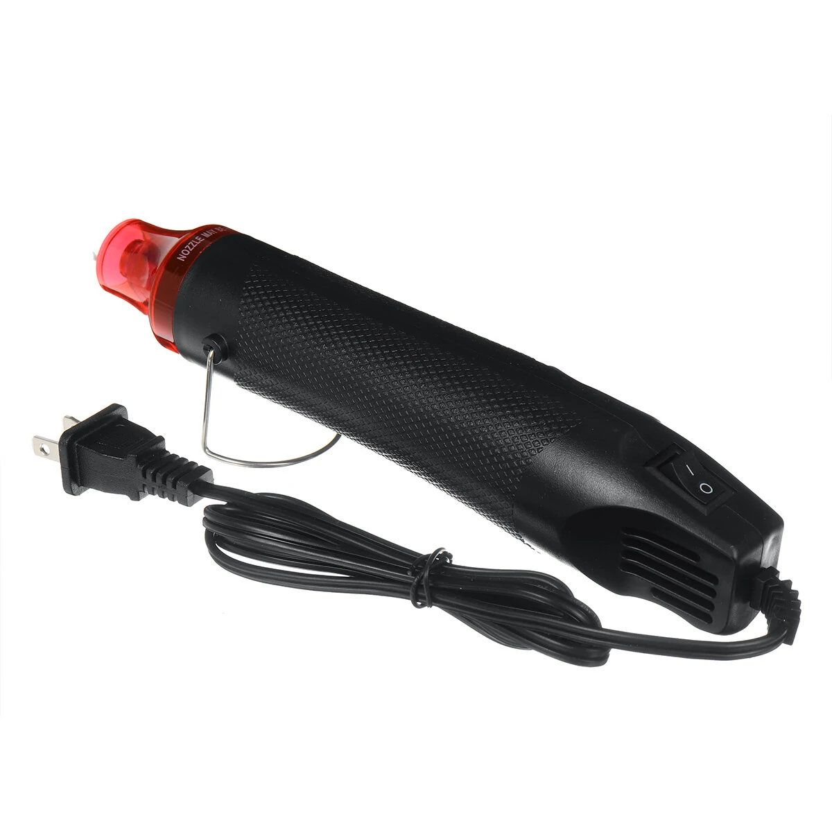 110V Hot Air Gun | Heat Shrink Tool for Rubber Seal & Soft Clay | Convex Powder - Image 5