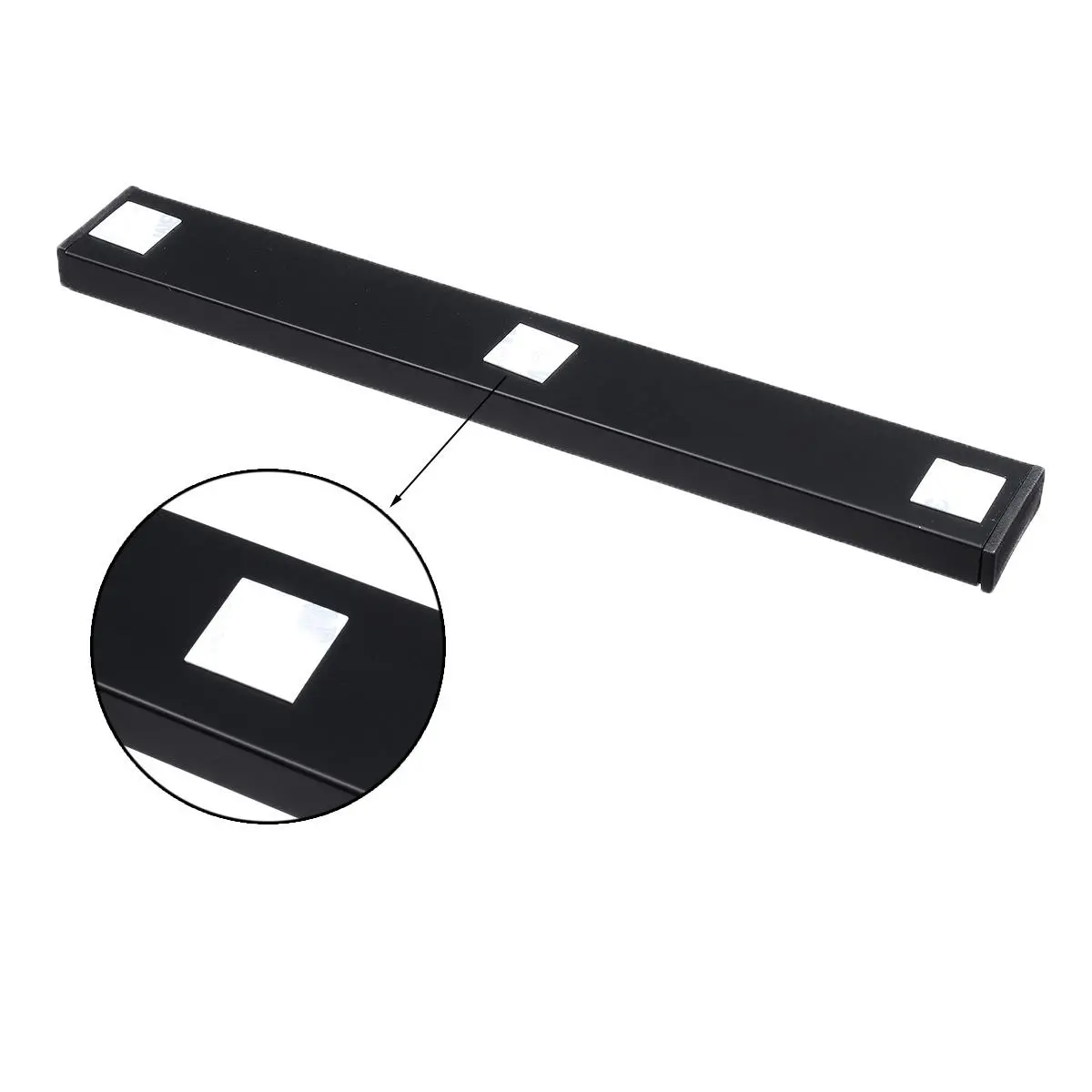Magnetic Tool Holder - Wall Mount Kitchen Chef Rack for Knives & Utensils - Image 3