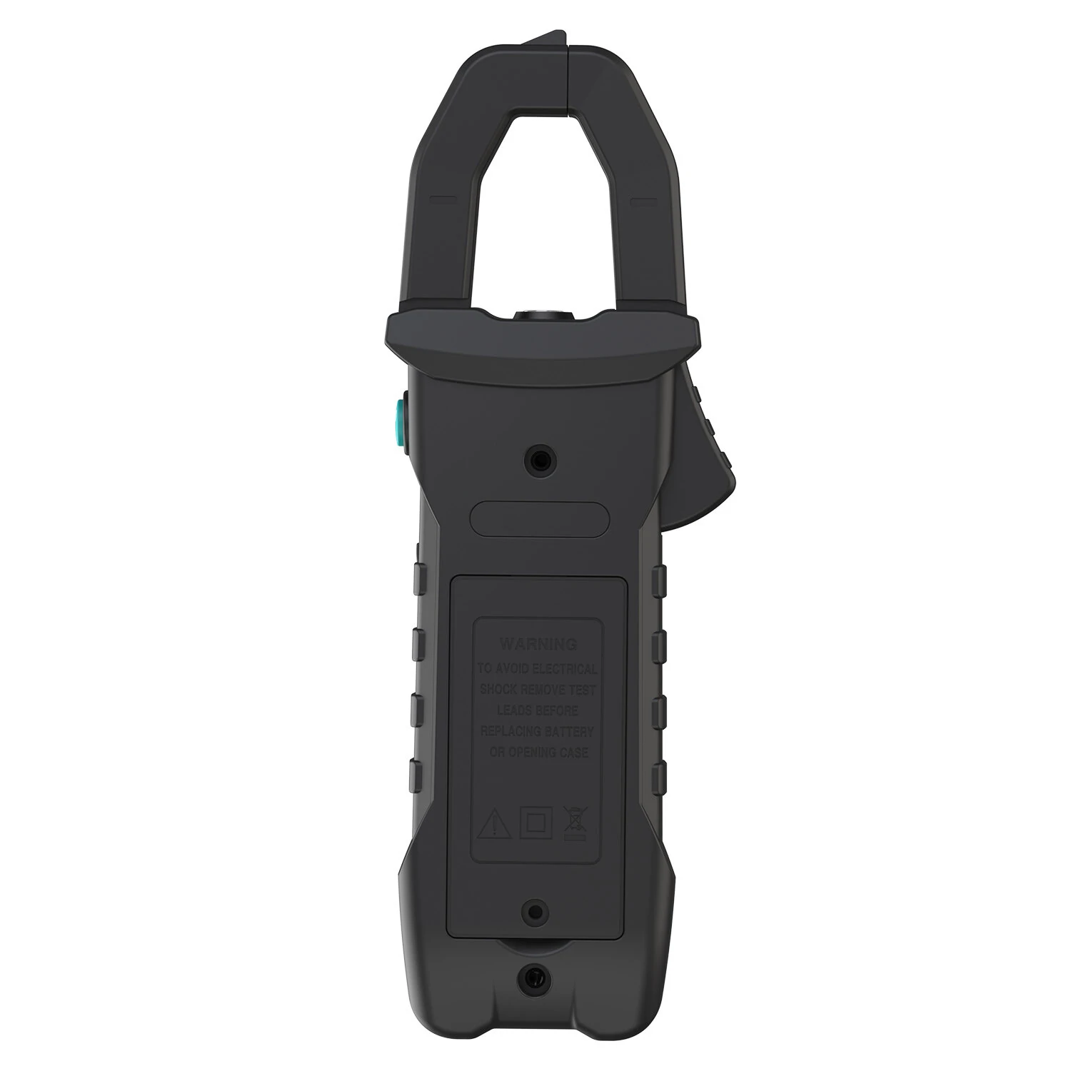 BSIDE ZT-QS9 Digital Clamp Meter - 600A True RMS, NCV, Auto-Ranging Multimeter - Image 5