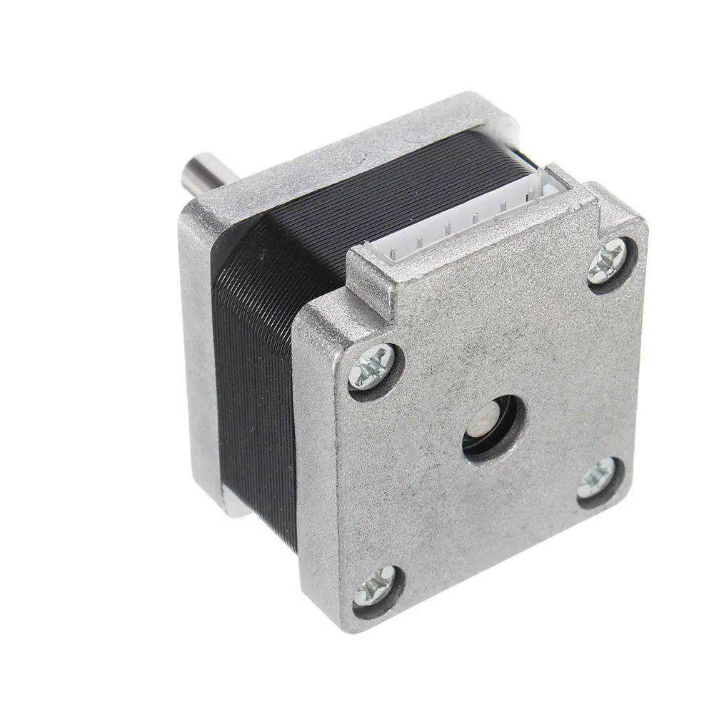 HANPOSE 14HS2812 Nema 14 Stepper Motor | 28mm 1.2A 0.15N.m | for 3D Printer CNC Laser - Image 5