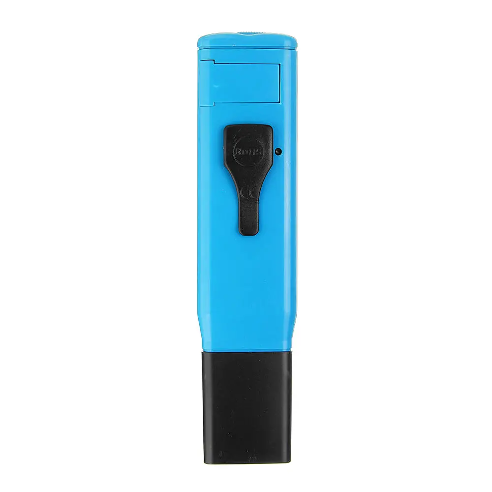 Wattson TDS98301 Conductivity & pH Meter | 1ppm Resolution Water Tester - Image 5