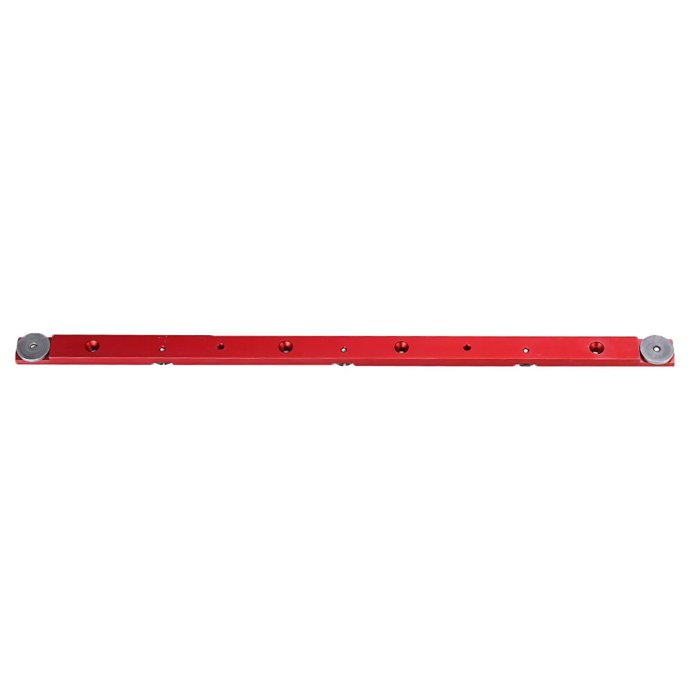 300-880mm Aluminum Alloy Miter Gauge - Sliding Bar for Table Saw T-Track | Woodworking Tool - Image 4