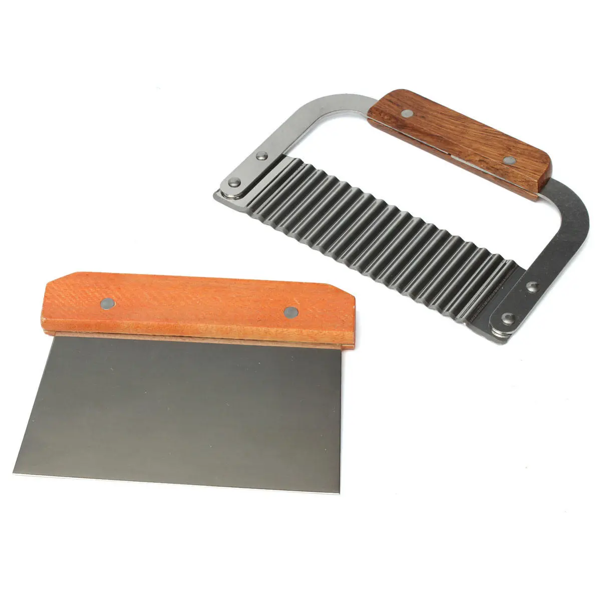 Adjustable Soap Loaf Cutter - Wood Mold & Beveler Planer for Soap Making - Image 3