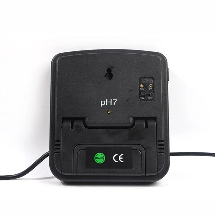 3 in 1 Water Quality Monitor - TDS, pH & Residual Chlorine Tester | Multifunctional Electrolyzer - Image 4