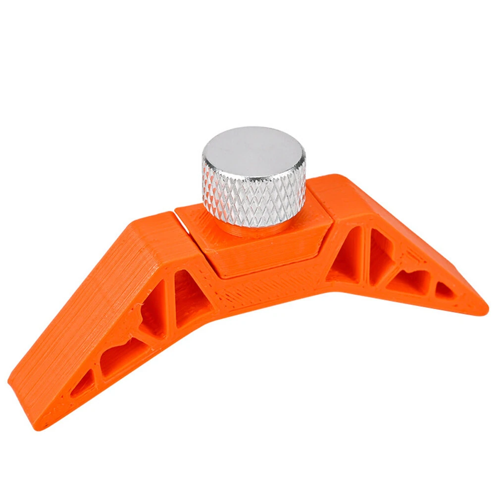 Multi-Angle Handheld Sander | Manual Tool for Model Building & Woodworking - Image 2