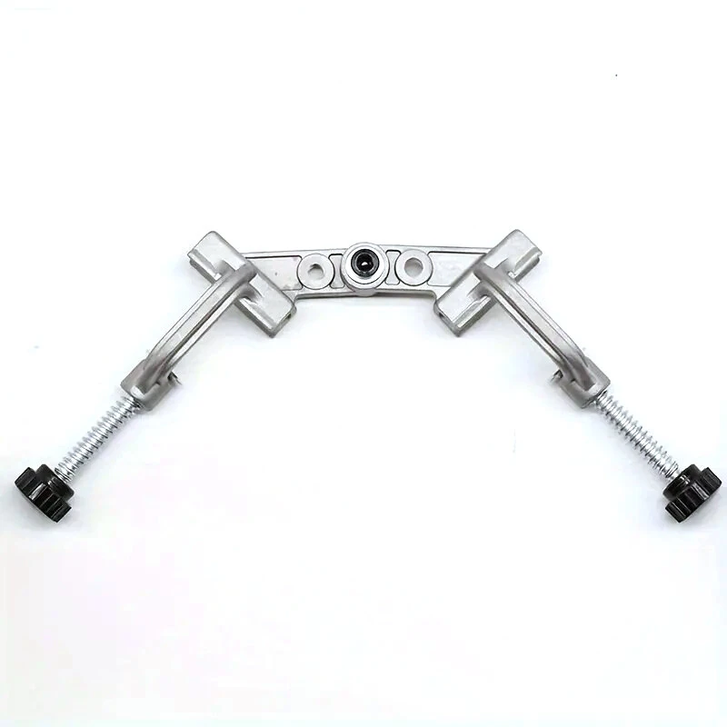 Quick Release 90 Degree Right Angle Clamp | 10-180 Degree Tube Welding & Woodworking Tool - Image 3