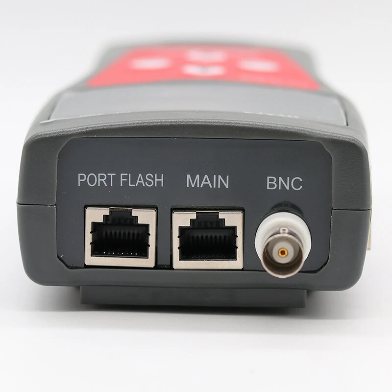 NOYAFA NF-300 Lan Cable Tester | RJ45 USB BNC Wire Tracker | LCD Display - Image 4