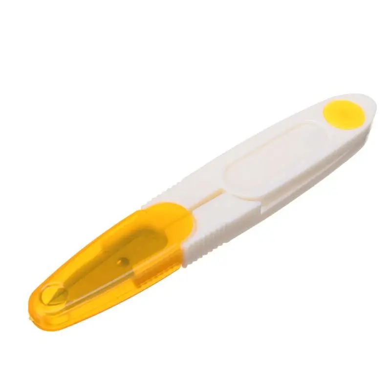 Crochet Hooks Kit - 12 Sizes with Storage Bag | Yarn Knitting Needle Set - Image 5