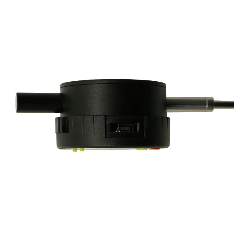 Digital Semi-diameter Gauge | 5 Changeable Jaws | Digital Radius Indicator Tool - Image 3