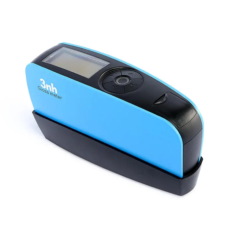 60 Degree Gloss Meter - Paint Ink Ceramic Marble Tester | Surface Gloss Measurement - Image 3