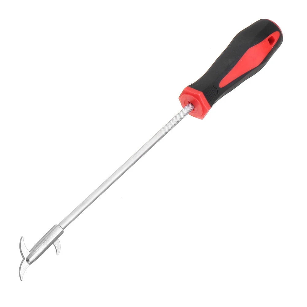 Multifunctional Tire Cleaner Hook | Stainless Steel Gap Slotting Cutter & Stone Remover - Image 5