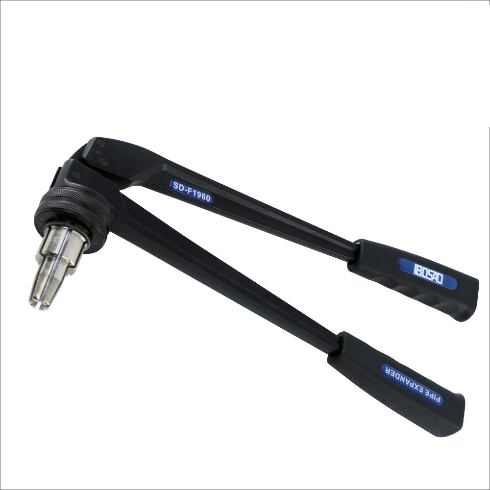 Propex Tube Expander Tool Kit - 16mm 20mm 25mm for Water & Radiator Connections - Image 3