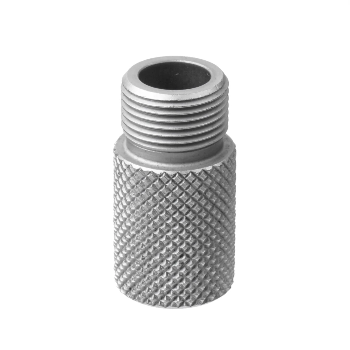 ENJOYWOOD Drill Bushing Guide - 2PCS 4-10mm Sleeve Locator | Furniture Jig Tool - Image 4