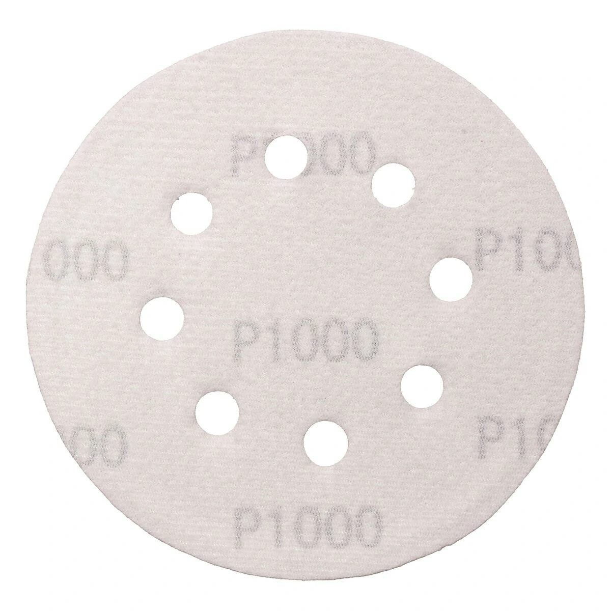 3M Sanding Discs 5 Inch 8 Hole - 25pcs Multi-Grit 600 to 2000 for Auto Wood - Image 5