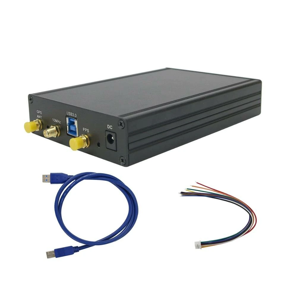 AD9361 RF 70MHz-6GHz SDR Software Defined Radio | USB 3.0 | Compatible with Ettus USRP B210 - Image 4