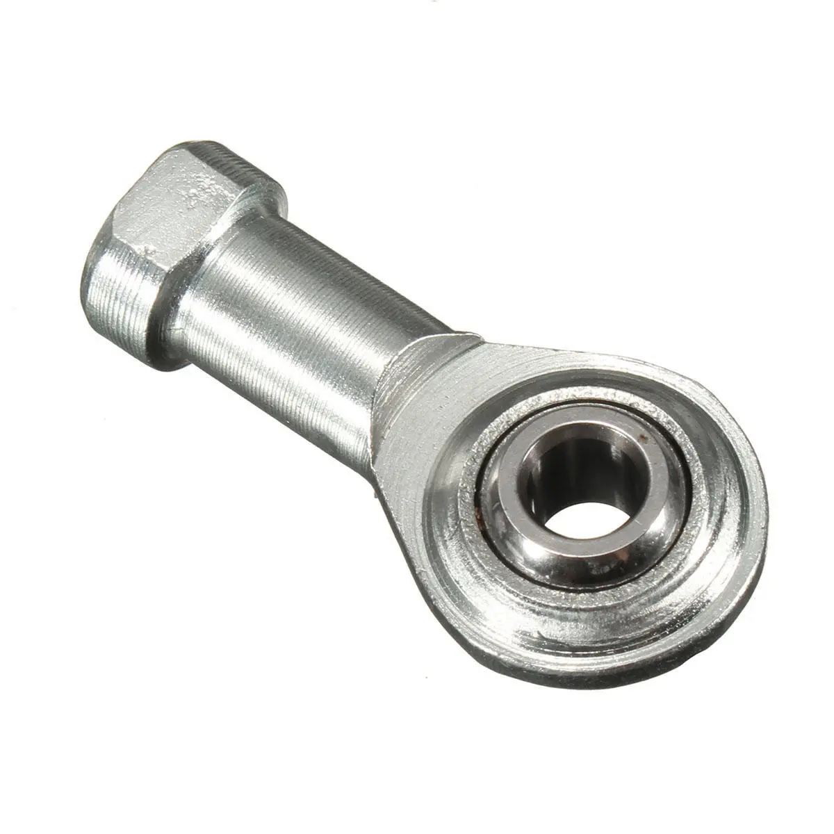 M6 x 1mm Right Hand Thread Rod End Joint Bearing | 4pcs Set | 6mm Female Thread - Image 4