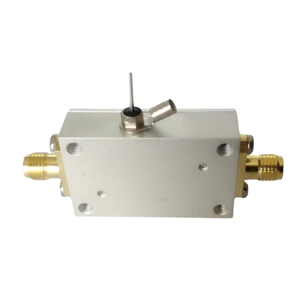 Wideband Low Noise Amplifier Module - 35dB Gain 0.6dB NF - 1.1-1.7GHz for GPS GLONASS Beidou - Image 2