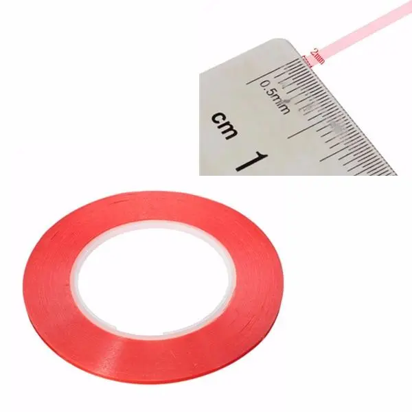 Strong 2mm Double Side Tape | Samsung & iPhone Cell Phone Repair Adhesive - Image 3
