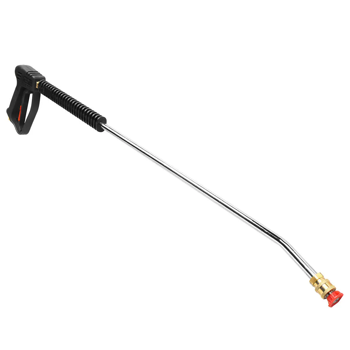 Pressure Washer Spray Gun - 1065mm Bend Washing Tool | Water Spraying Gun - Image 4