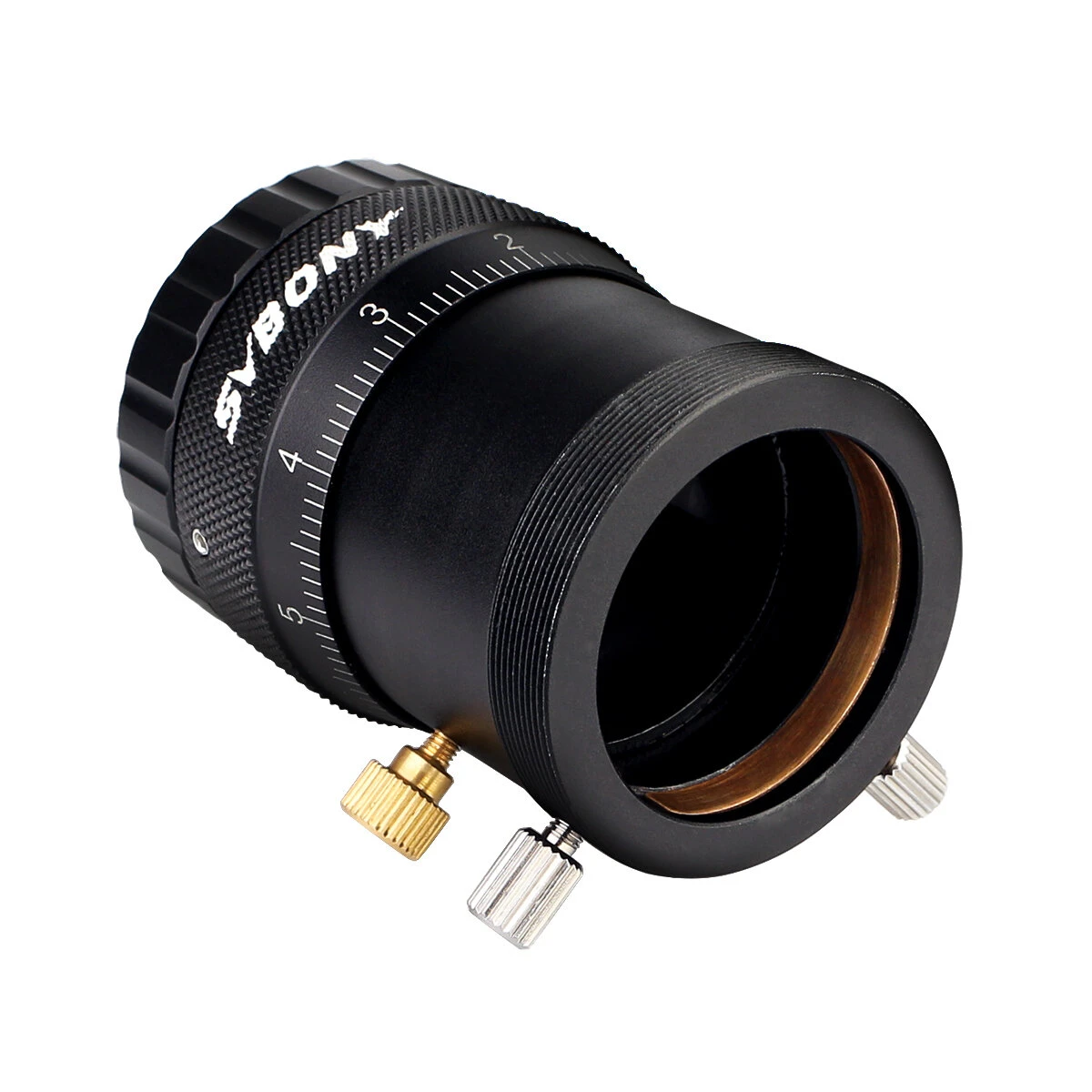 SVBONY SV108 1.25 Double Helical Focuser | High Precision for Telescope & Guidescope - Image 5