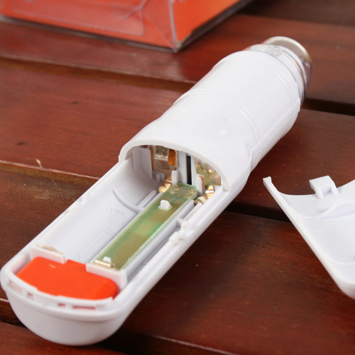 Pet Dog Cat Nail Grinder - Electric Claw Clipper & Grooming Trimmer Tool - Image 3