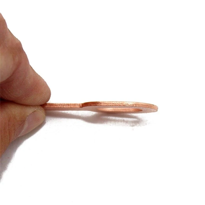 Spot Welder Dent Pulling Washers - 100PCS Panel Pulling Washer Consumables - Image 4