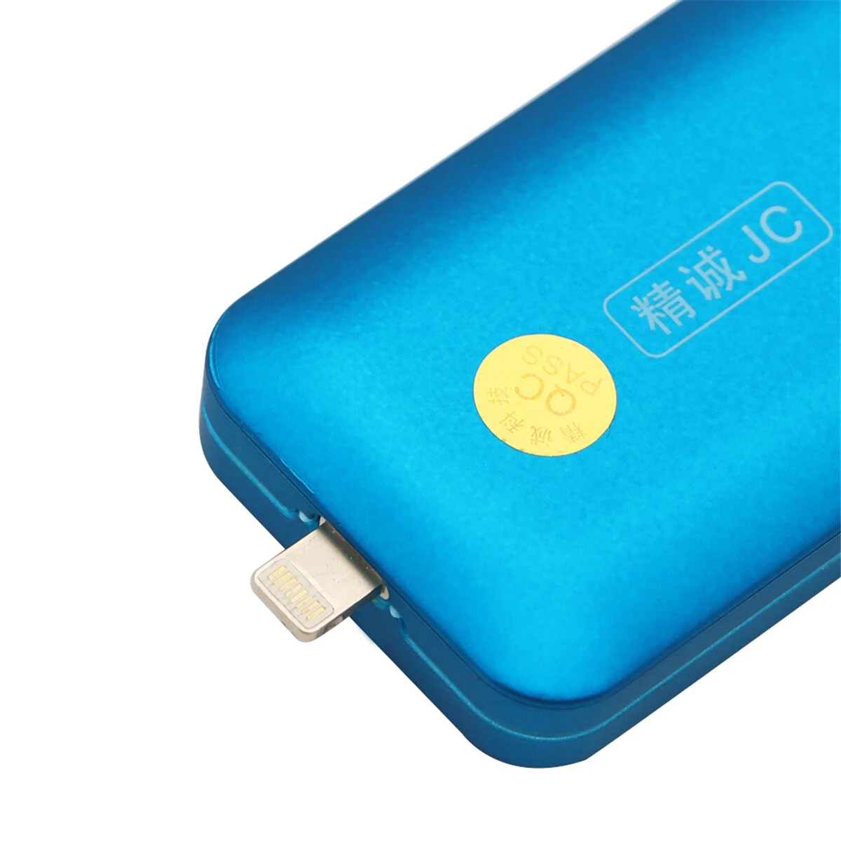 JC DFU Box C2 - iPhone Restore Tool | One Key DFU & Reboot Mode for Motherboard - Image 5