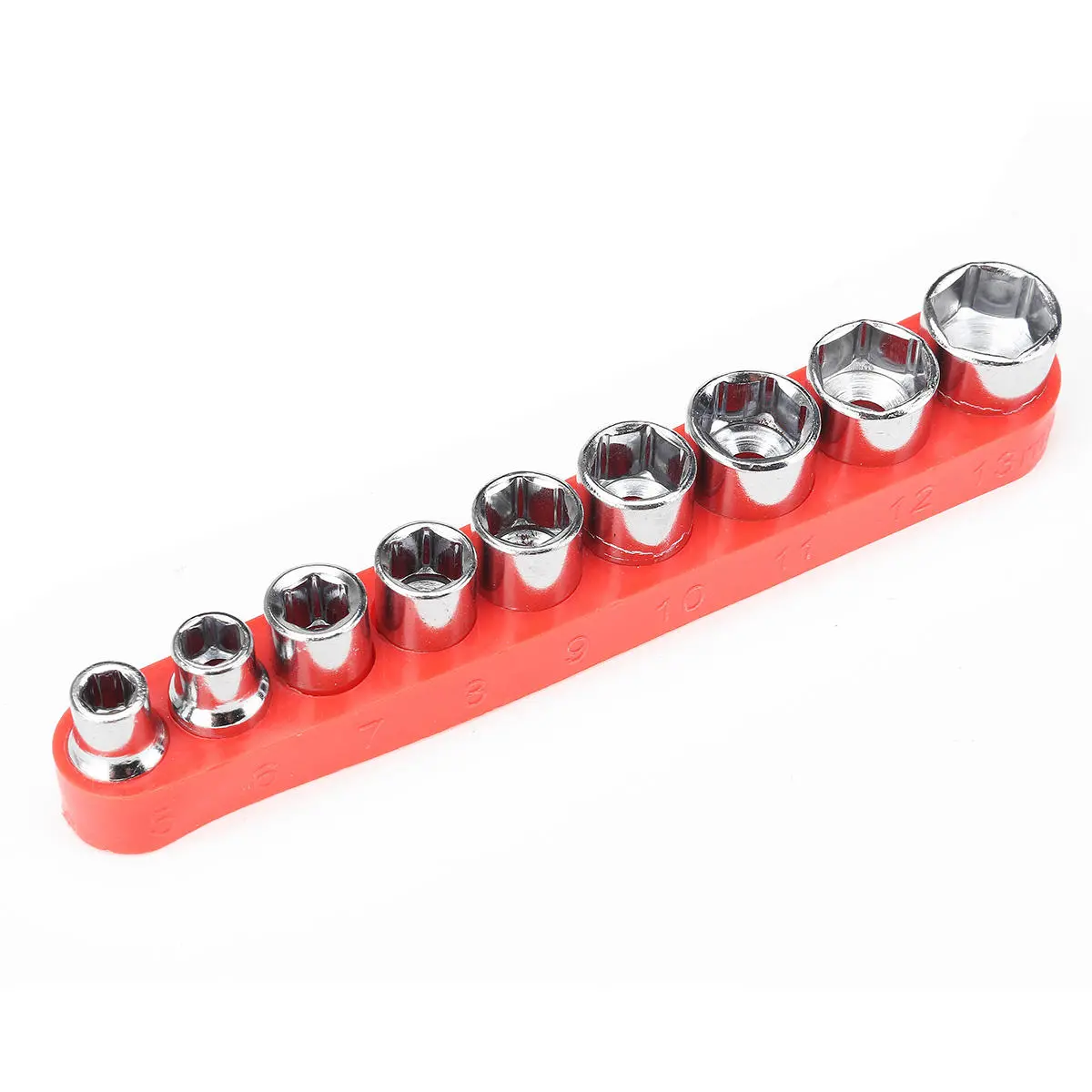21-27pcs Drill Bits Set with Flexible Shaft | Drill Attachment Tool Kit - Image 5