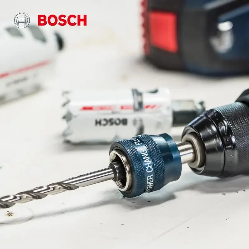 Bosch Accessories Multifunctional PC Plus Quick Change System | 7/16 11mm Hex Shank - Image 5
