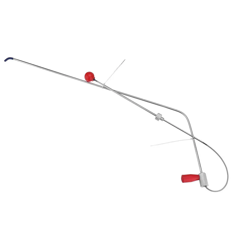 DANIU Automobile Drag Hook Retractor | Auto Repair & Car Maintenance Tool Set - Image 5