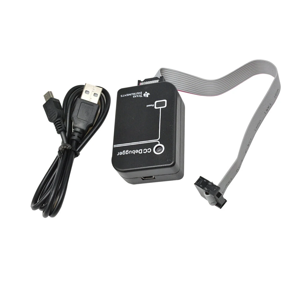 CC2531 CC2540 USB Programmer & Sniffer Board - Bluetooth Module Emulator with Antenna - Image 2