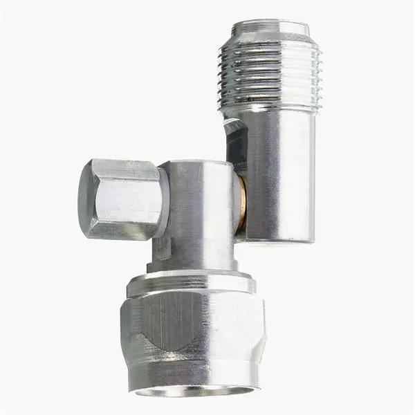 F-7/8 Inch Swivel Joint for Airless Spray Gun | 7/8 Inch Drill Attachment - Image 5