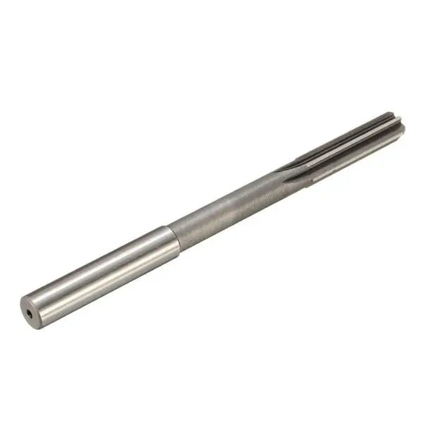 HSS Straight Shank Machine Reamer H7 - 2mm to 10mm Drill Bit Set | Hole Saw Cutter - Image 3