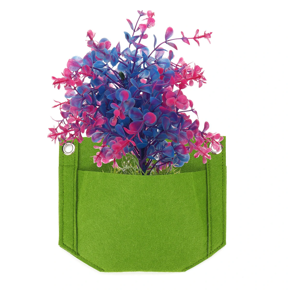 Wall Hanging Planting Bag - Garden Grow Bag Planter for Vertical Gardens - Image 5