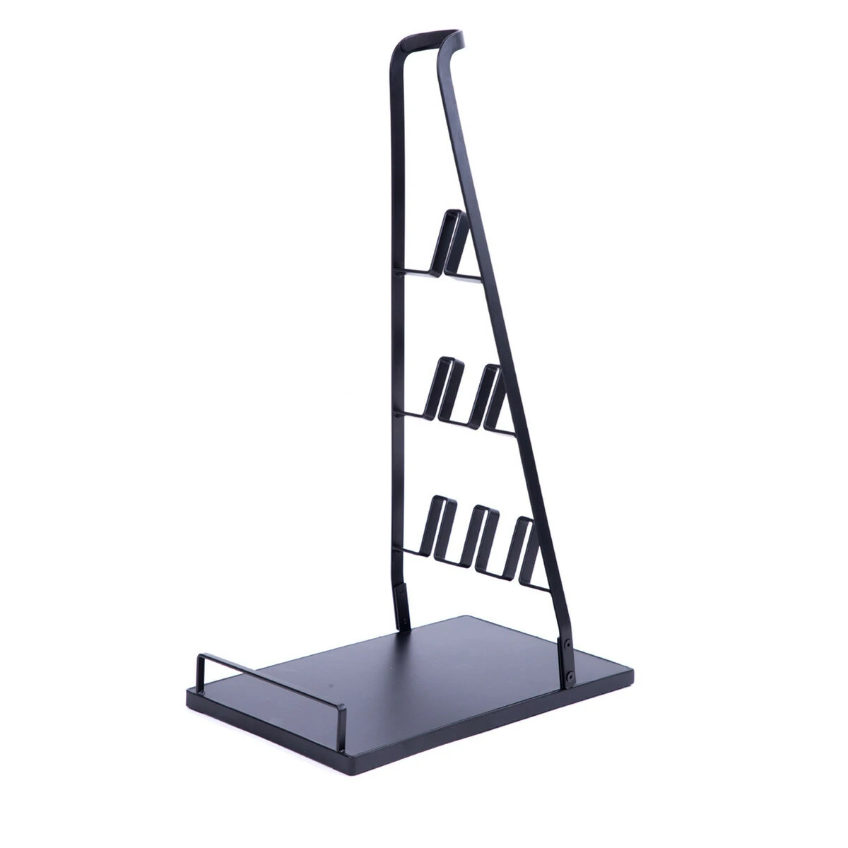 Dyson V6 V7 V8 V10 Vacuum Cleaner Storage Stand | Wall Mount Bracket Holder - Image 2